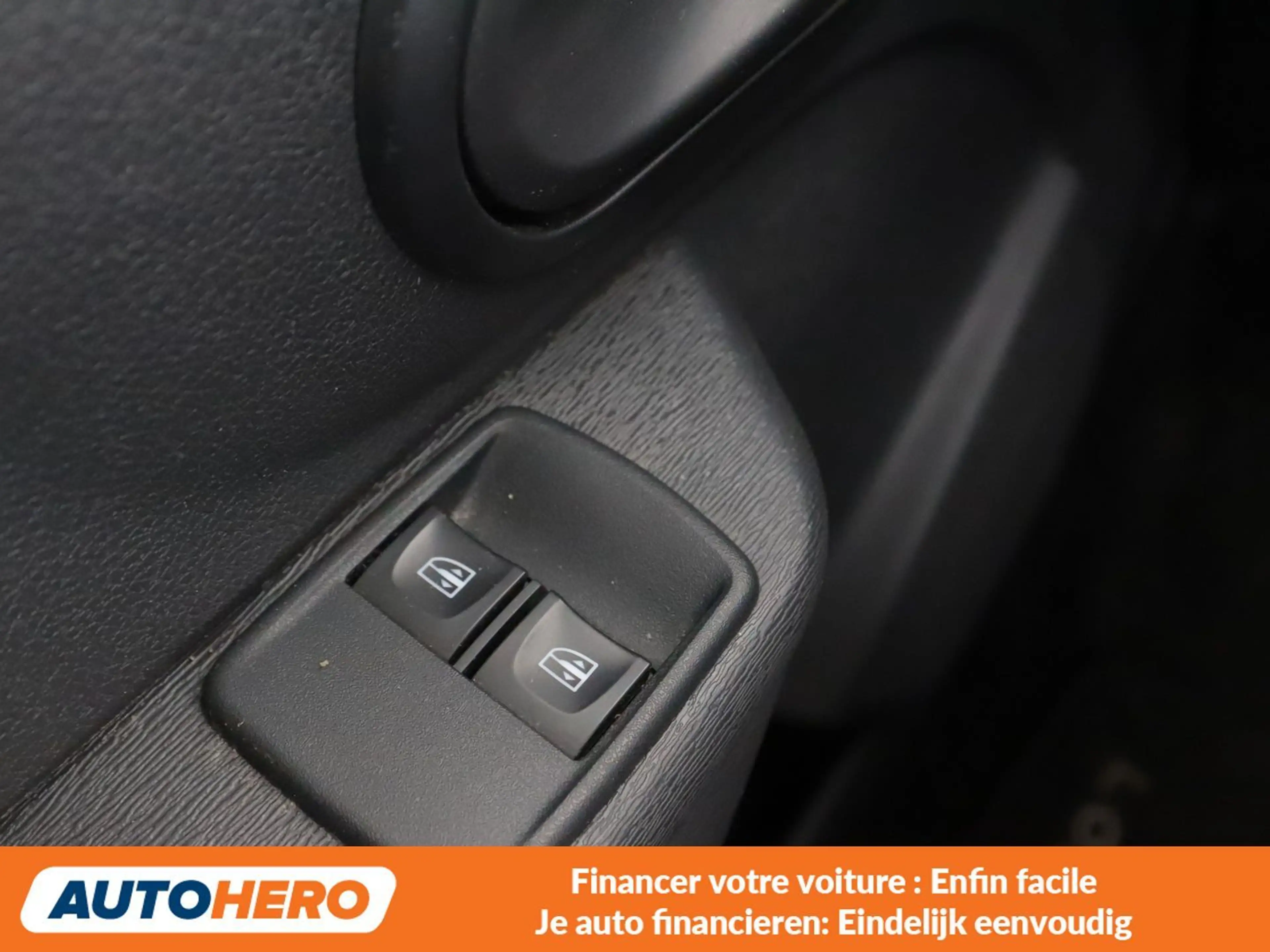 Dacia Lodgy 1.5 dCi Comfort — photo 11