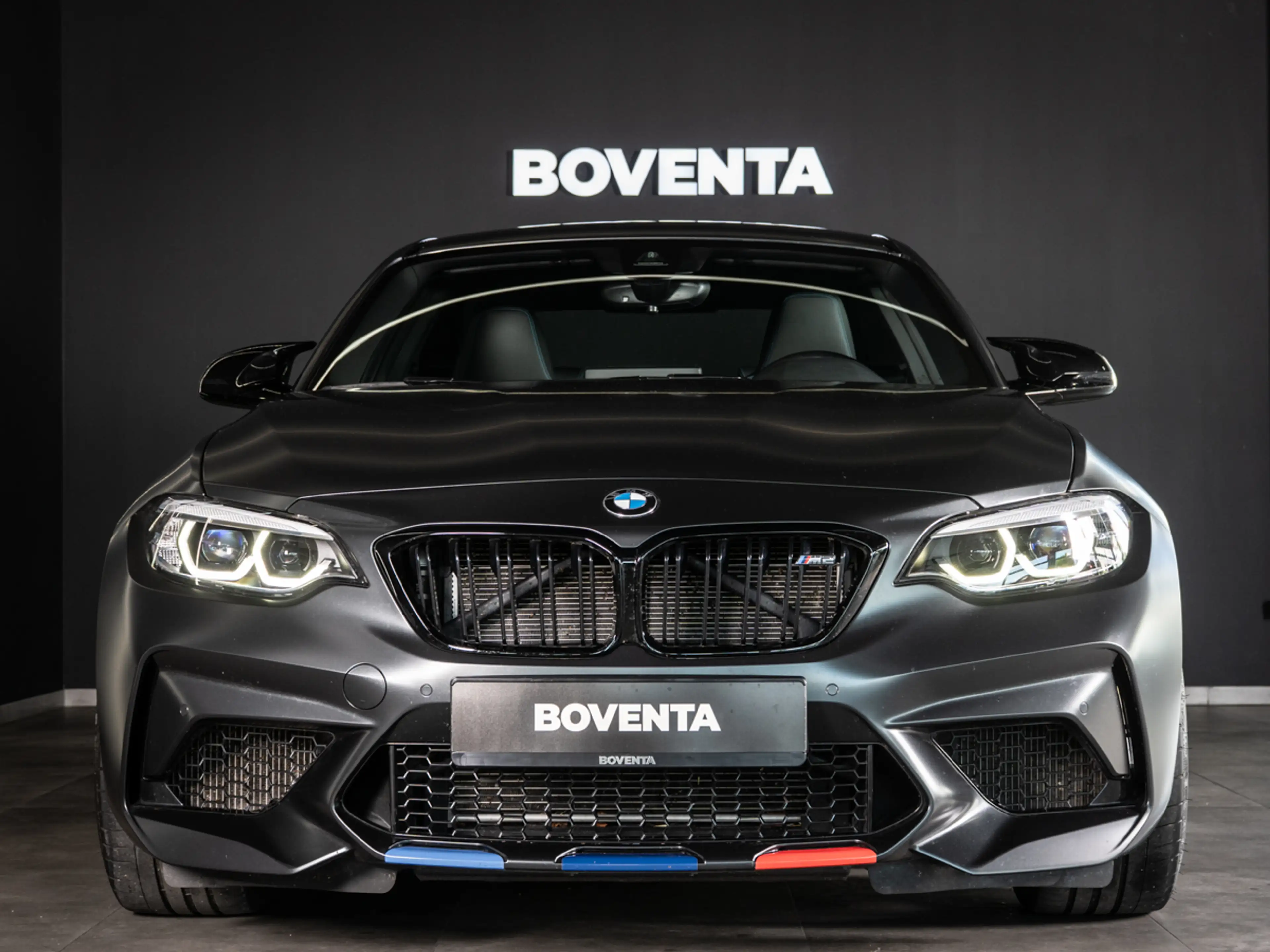 BMW M2 Competition  *M-SITZ*H&K*APPLE* — photo 2