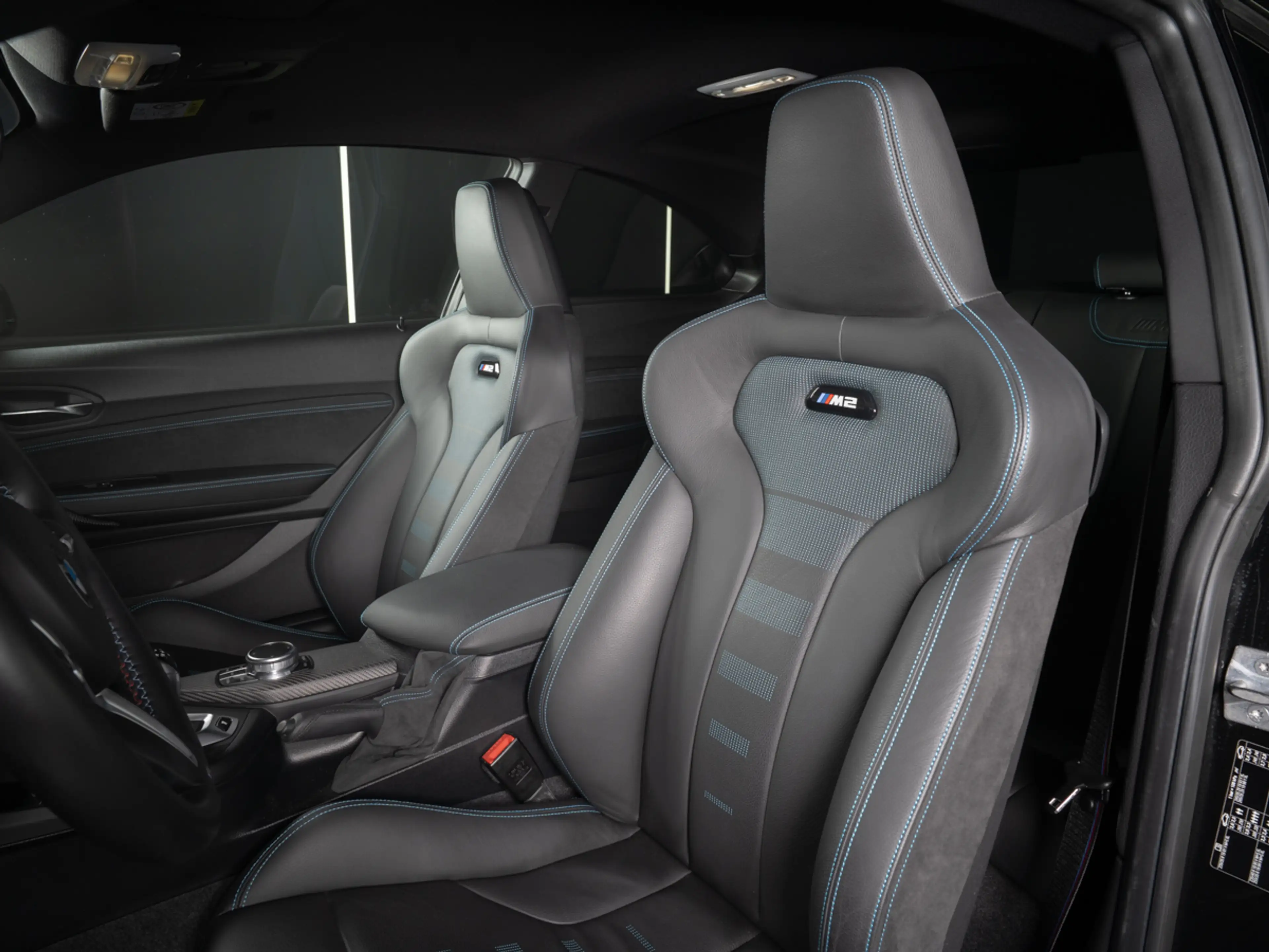BMW M2 Competition  *M-SITZ*H&K*APPLE* — photo 11