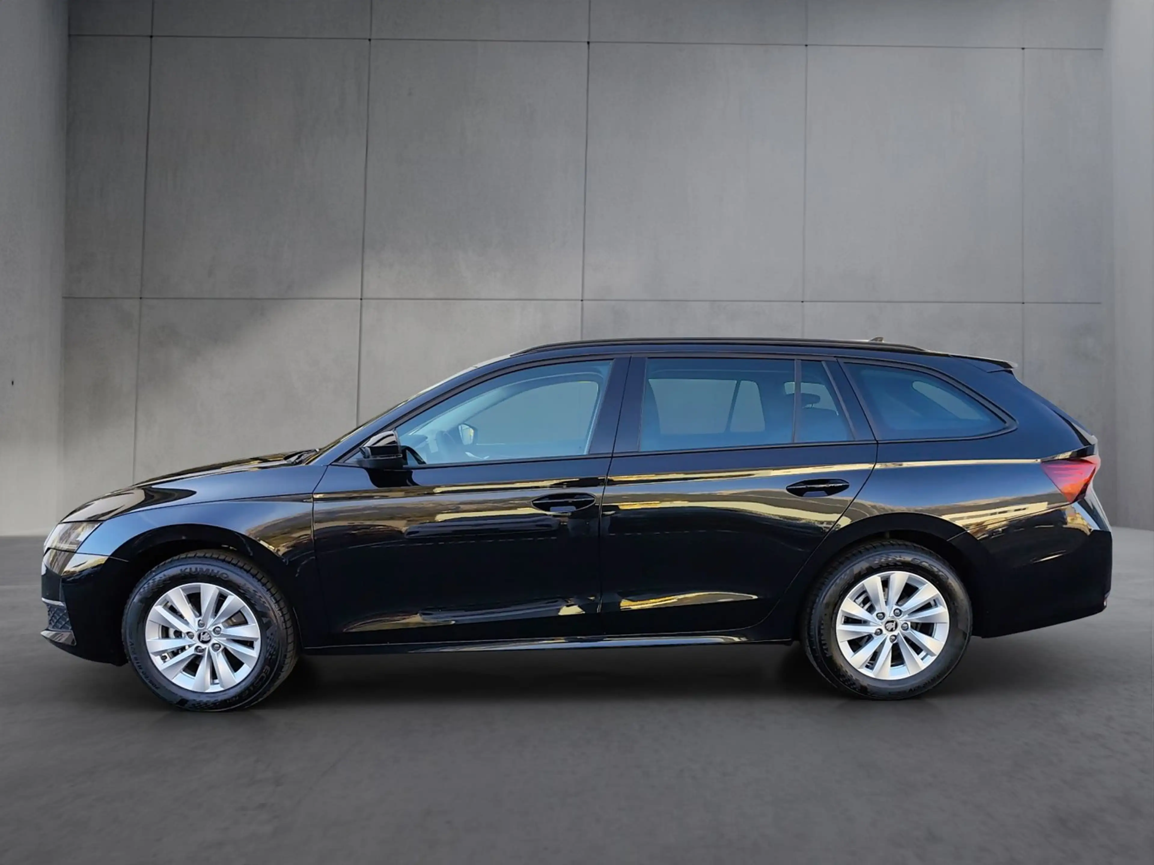 Skoda Octavia Selection TSI — photo 3