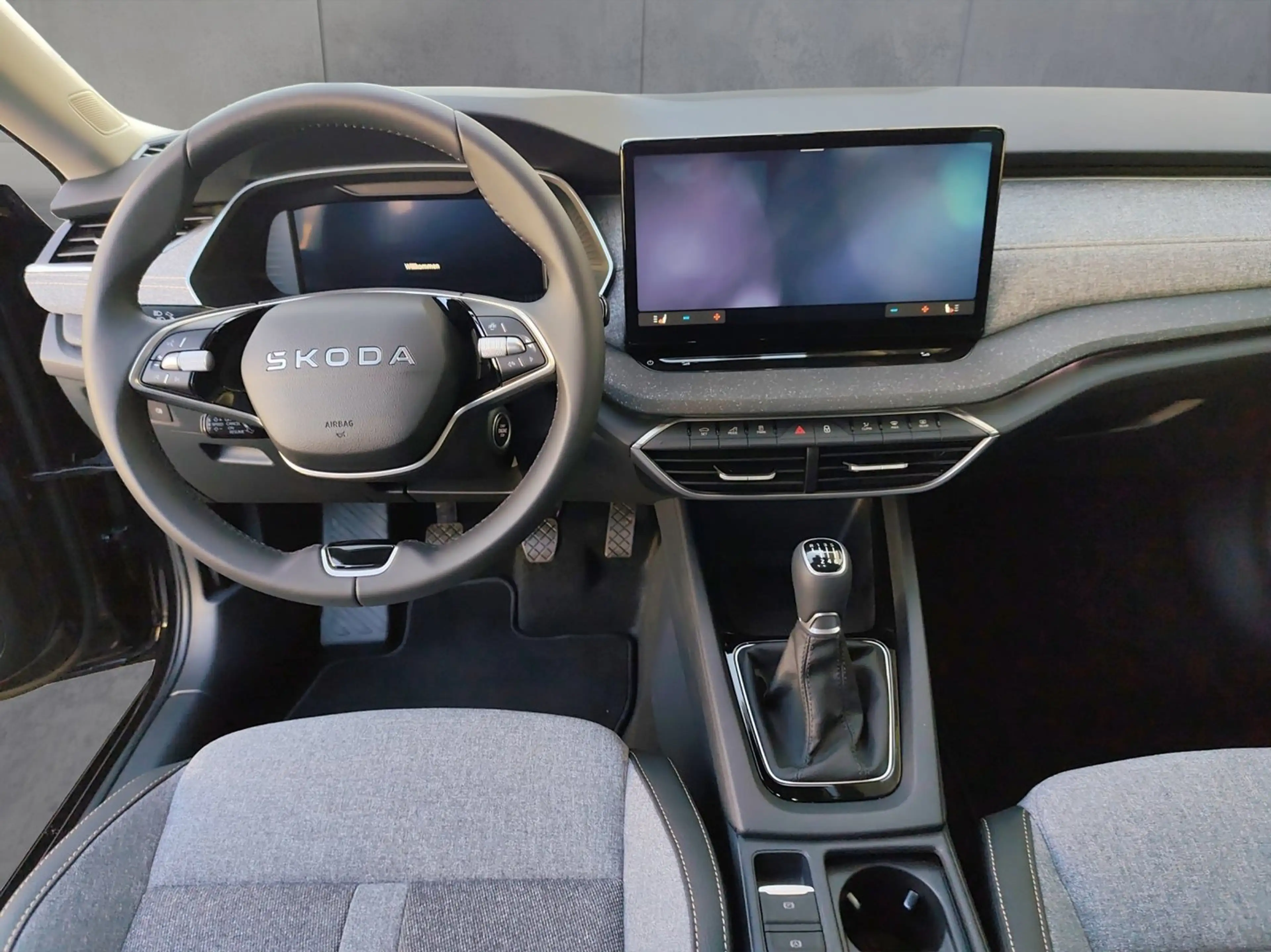 Skoda Octavia Selection TSI — photo 7