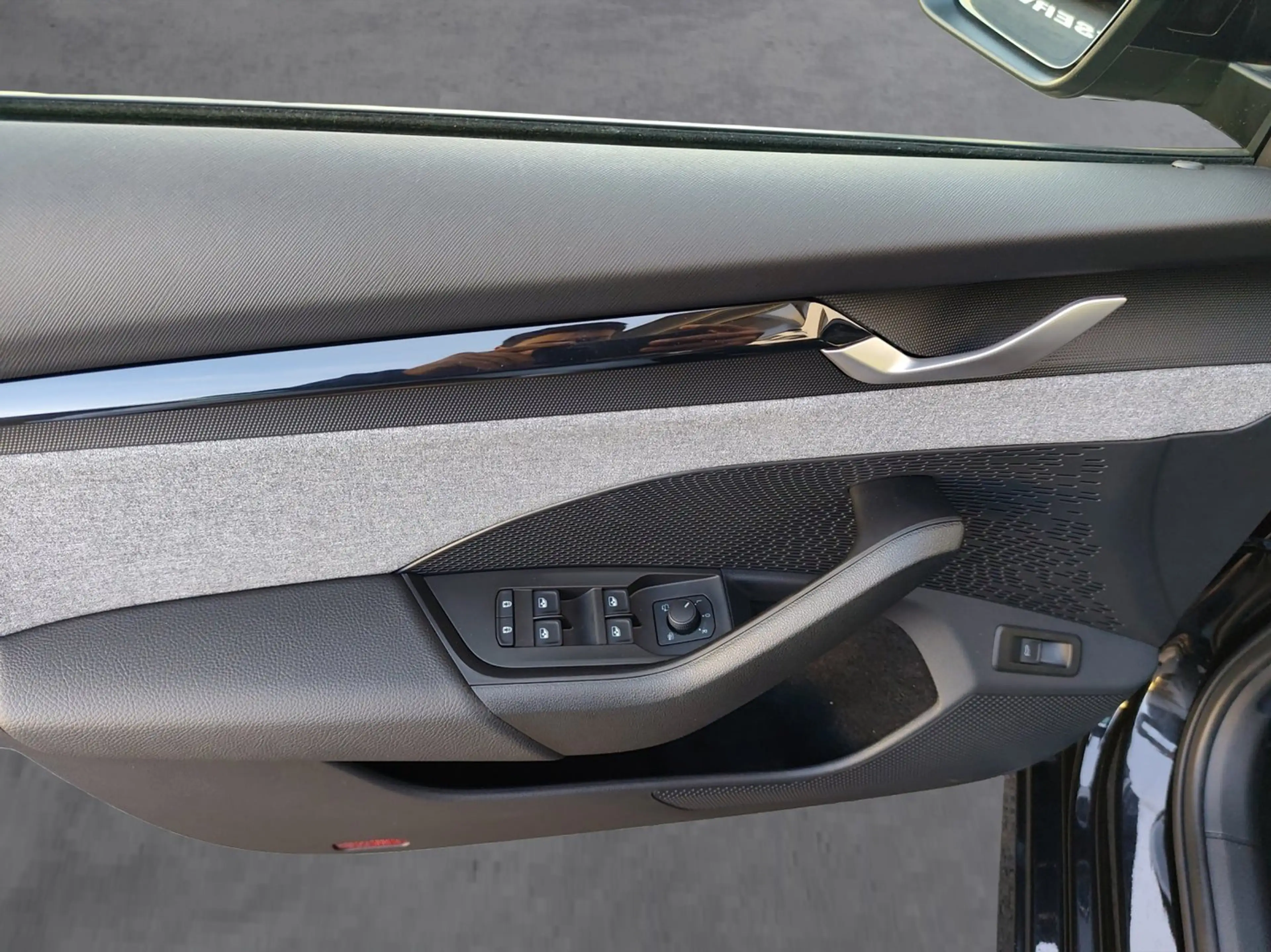 Skoda Octavia Selection TSI — photo 12