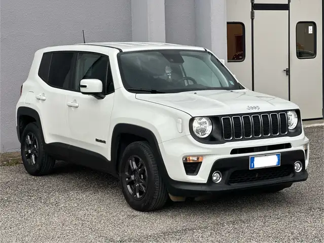 Jeep Renegade Renegade 1.0 t3 2wd 120cv