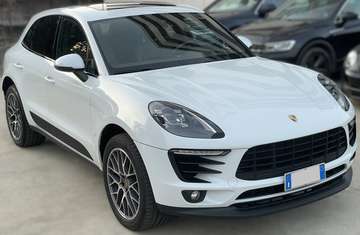 Macan 2.0 252cv PDK