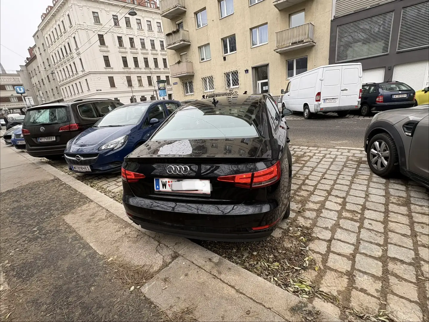 Audi A4 A4 2,0 TDI Design S-tronic Design - 2