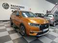 DS Automobiles DS 7 Crossback E-TENSE 4X4 300CV Arancione - thumbnail 2