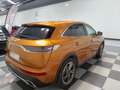 DS Automobiles DS 7 Crossback E-TENSE 4X4 300CV Arancione - thumbnail 5