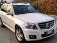 Mercedes-Benz GLK 220 GLK - X204 cdi be Premium 4matic auto my11 Bianco - thumbnail 2