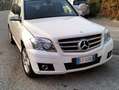 Mercedes-Benz GLK 220 GLK - X204 cdi be Premium 4matic auto my11 Bianco - thumbnail 1