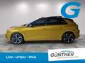 Opel Astra GS 1.2 Turbo Gelb - thumbnail 5