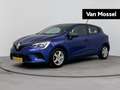 Renault Clio 1.0 TCe Life 100PK | Lichtmetalen Velgen | Airco | Bleu - thumbnail 1