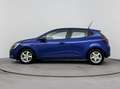 Renault Clio 1.0 TCe Life 100PK | Lichtmetalen Velgen | Airco | Bleu - thumbnail 2