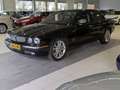 Jaguar XJR 4.2 V8 S/C Automaat 396pk Leer, Airco, Cruise cont Negro - thumbnail 2