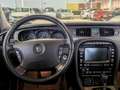 Jaguar XJR 4.2 V8 S/C Automaat 396pk Leer, Airco, Cruise cont Zwart - thumbnail 11