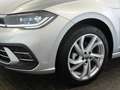 Volkswagen Polo Style 1,0 l TSI DSG CLIMA NAV TEL KAMERA Zilver - thumbnail 15