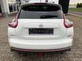 Nissan Juke 😍Nismo RS 4x4/ Automatik/ Kamera/DAB/Navi 😍 Bianco - thumbnail 5