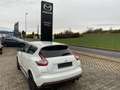 Nissan Juke 😍Nismo RS 4x4/ Automatik/ Kamera/DAB/Navi 😍 Bianco - thumbnail 8