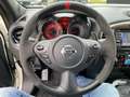 Nissan Juke 😍Nismo RS 4x4/ Automatik/ Kamera/DAB/Navi 😍 Bianco - thumbnail 9