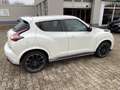 Nissan Juke 😍Nismo RS 4x4/ Automatik/ Kamera/DAB/Navi 😍 Bianco - thumbnail 4