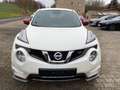 Nissan Juke 😍Nismo RS 4x4/ Automatik/ Kamera/DAB/Navi 😍 Bianco - thumbnail 3