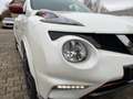 Nissan Juke 😍Nismo RS 4x4/ Automatik/ Kamera/DAB/Navi 😍 Bianco - thumbnail 6