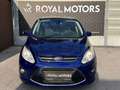 Ford C-Max Trend Blau - thumbnail 2