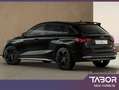 Audi A3 Sportback TFSIe 204 LED KomfortP+ KlimaP VirC Weiß - thumbnail 3