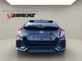 Honda Civic 1.0 Elegance Facelift REIFEN NEU! Schwarz - thumbnail 6