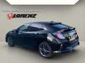 Honda Civic 1.0 Elegance Facelift REIFEN NEU! Schwarz - thumbnail 5