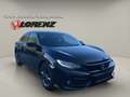 Honda Civic 1.0 Elegance Facelift REIFEN NEU! Schwarz - thumbnail 3