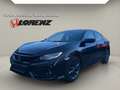 Honda Civic 1.0 Elegance Facelift REIFEN NEU! Schwarz - thumbnail 1