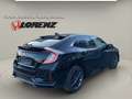 Honda Civic 1.0 Elegance Facelift REIFEN NEU! Schwarz - thumbnail 7