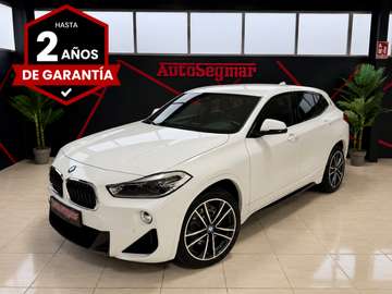 xDrive 20dA M Sport X