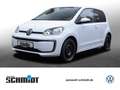 Volkswagen e-up! E-UP Style Plus MAPS+MORE Weiß - thumbnail 1