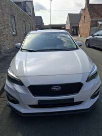 1.6i AWD Comfort Lineartr.CVT(EU6d-TEMP)