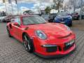 Porsche 911 GT3 RS Clubsport Orange - thumbnail 2