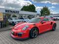 Porsche 911 GT3 RS Clubsport Orange - thumbnail 1