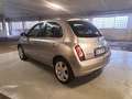 Nissan Micra 1.2 16V 5 porte n-tec **Neopatentati OK** Argento - thumbnail 3