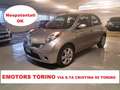 Nissan Micra 1.2 16V 5 porte n-tec **Neopatentati OK** Argento - thumbnail 1