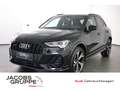 Audi Q3 40 TDI quattro S-line S-tronic,Navi,LED,RF Schwarz - thumbnail 1