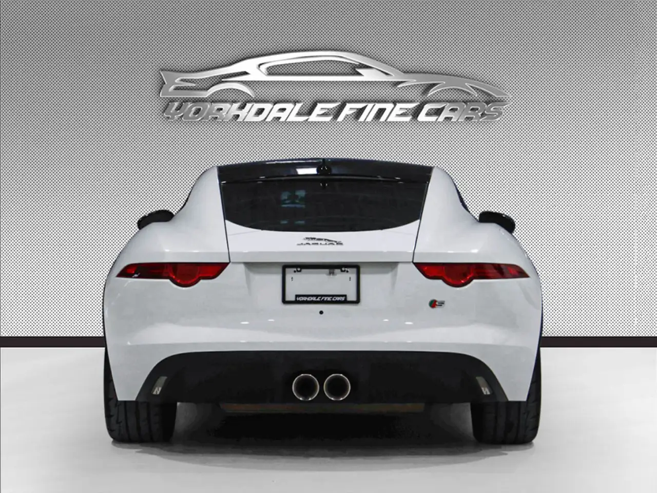 Jaguar F-Type снимка Jaguar F-Type