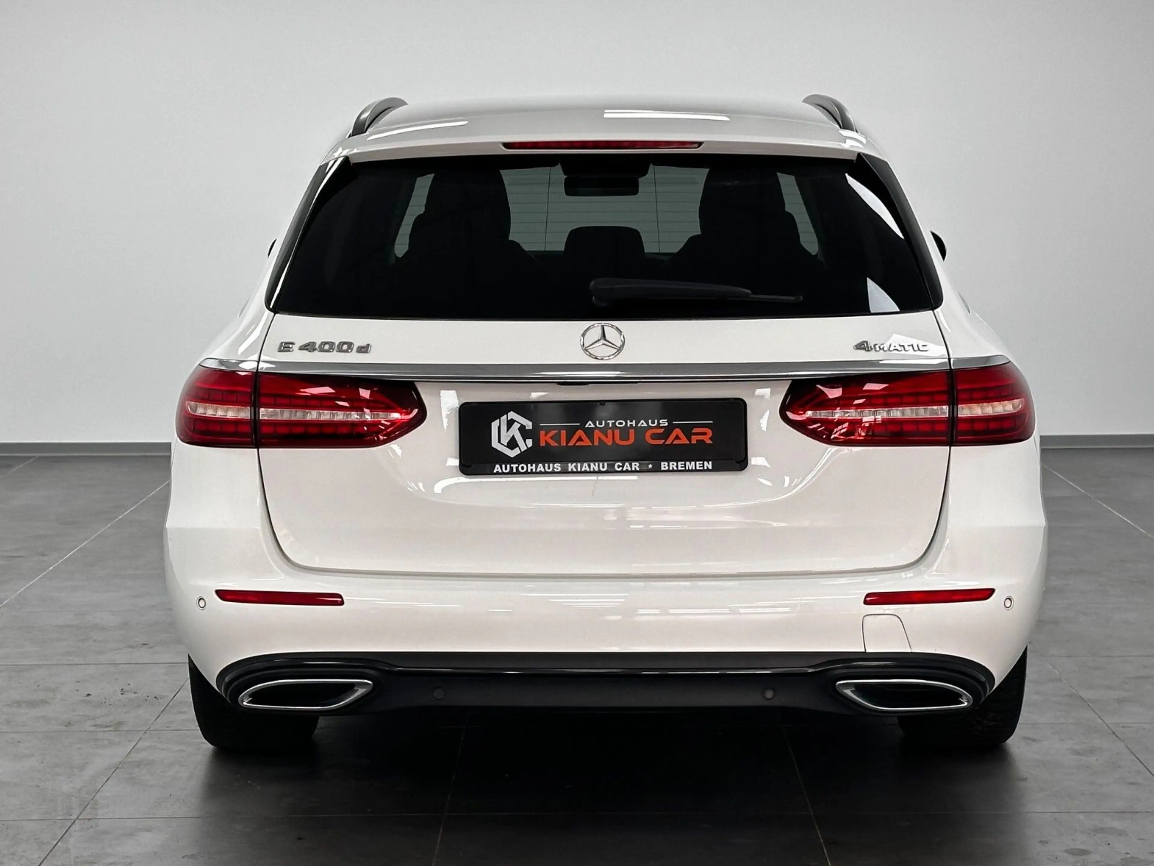 Mercedes-Benz E 400 E-d 4Matic.WIDE.LED.NIGHT.LEDER.360°K.DIST — photo 6