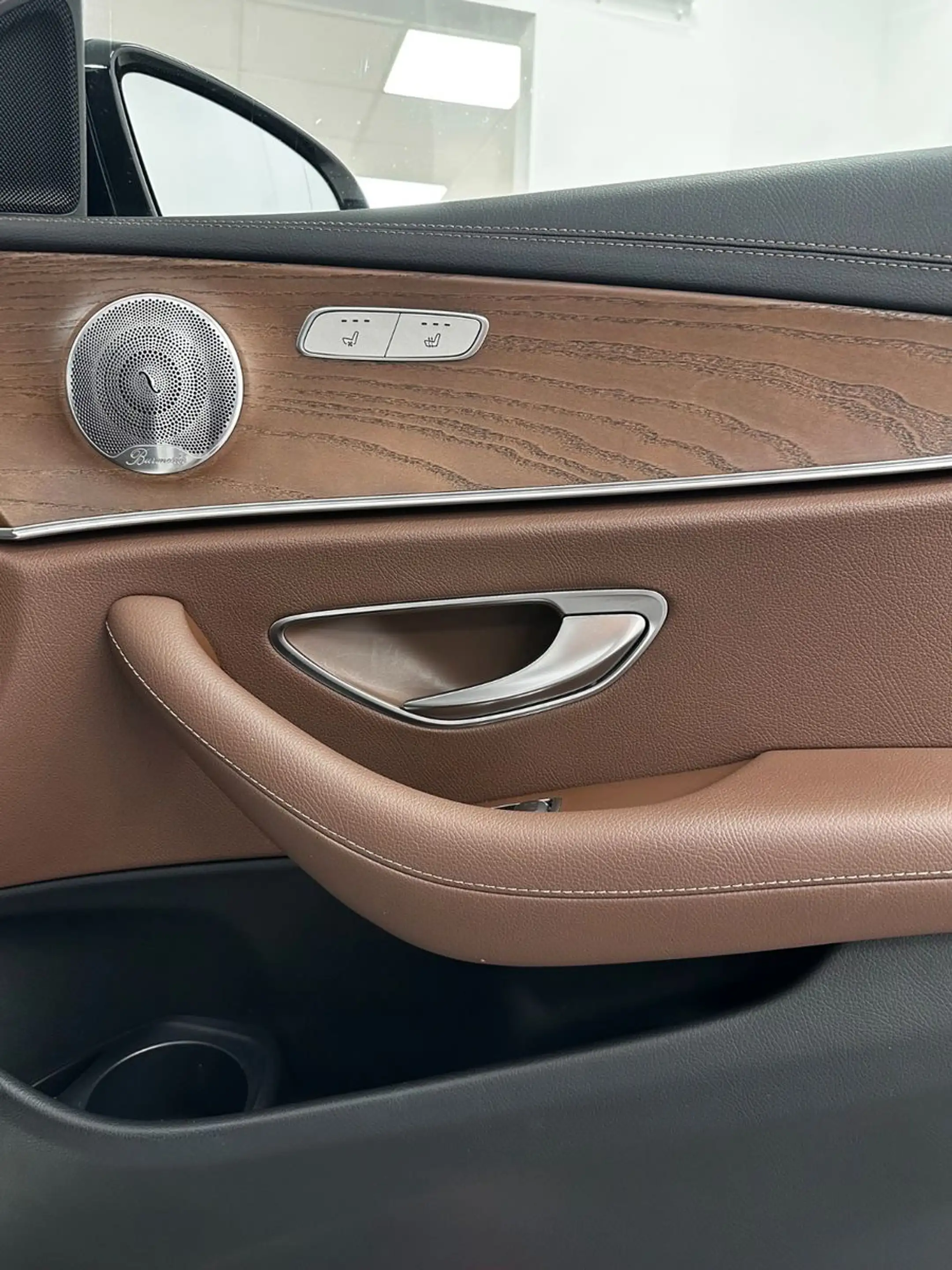 Mercedes-Benz E 400 E-d 4Matic.WIDE.LED.NIGHT.LEDER.360°K.DIST — photo 22