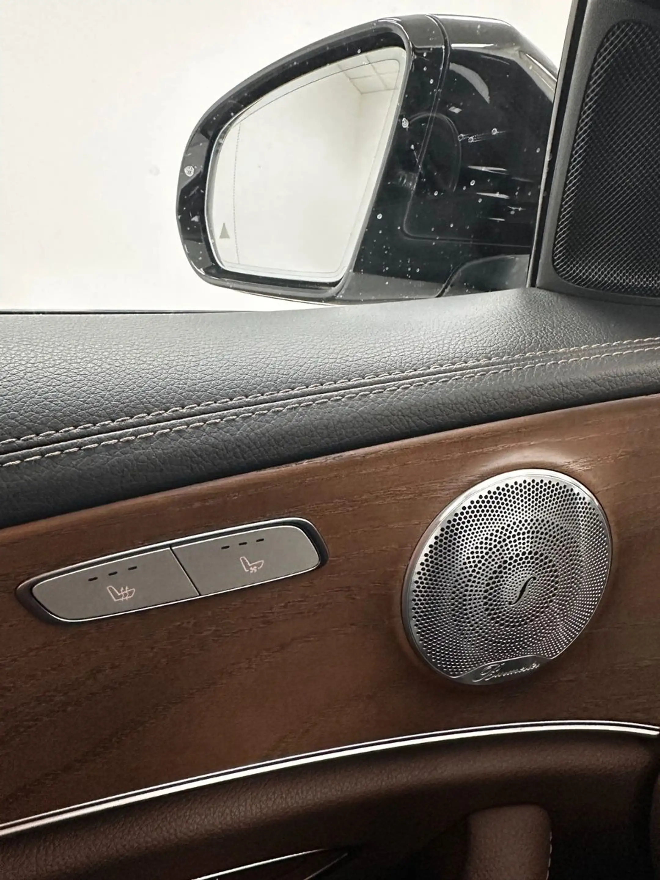 Mercedes-Benz E 400 E-d 4Matic.WIDE.LED.NIGHT.LEDER.360°K.DIST — photo 25