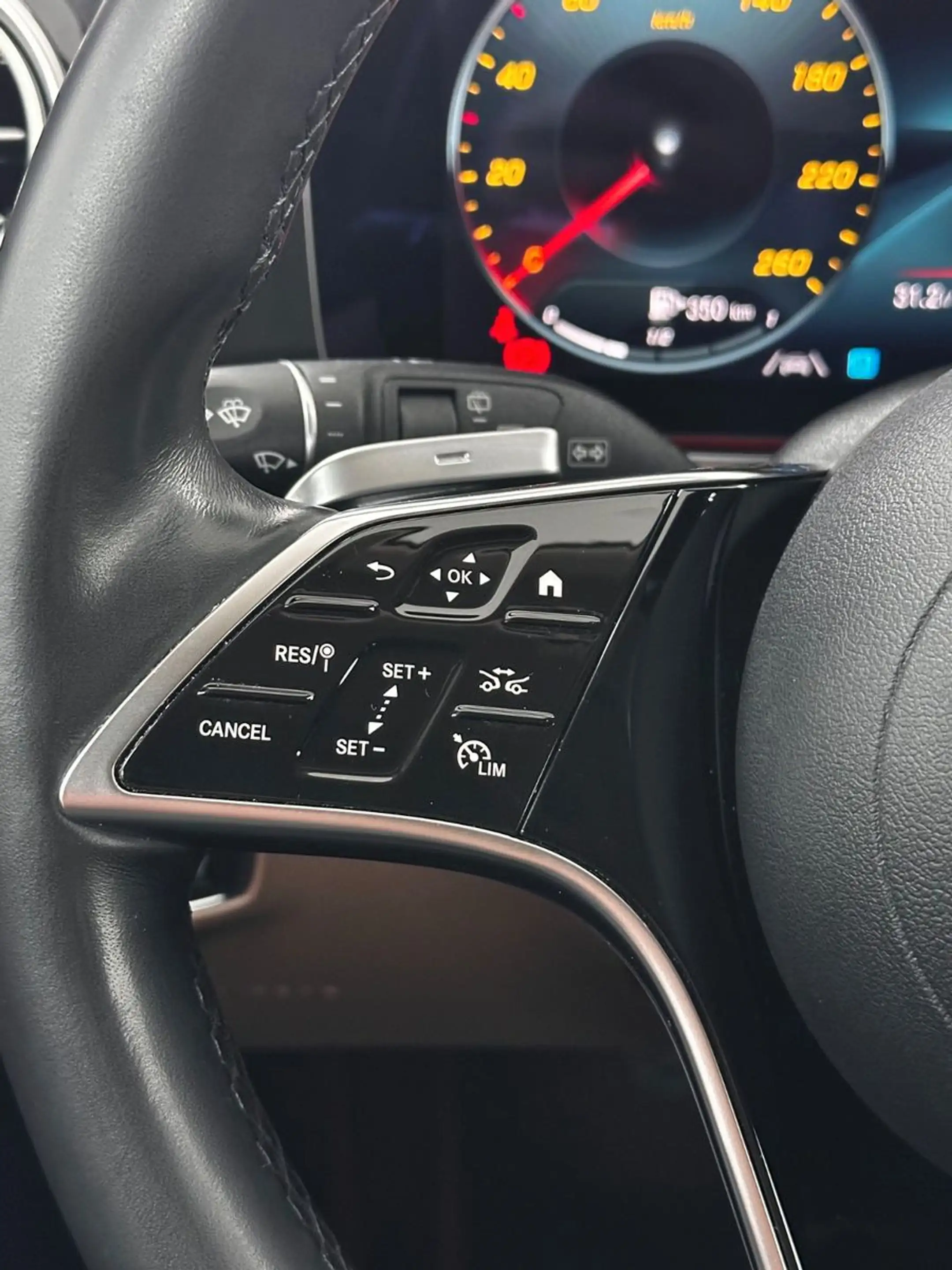 Mercedes-Benz E 400 E-d 4Matic.WIDE.LED.NIGHT.LEDER.360°K.DIST — photo 15