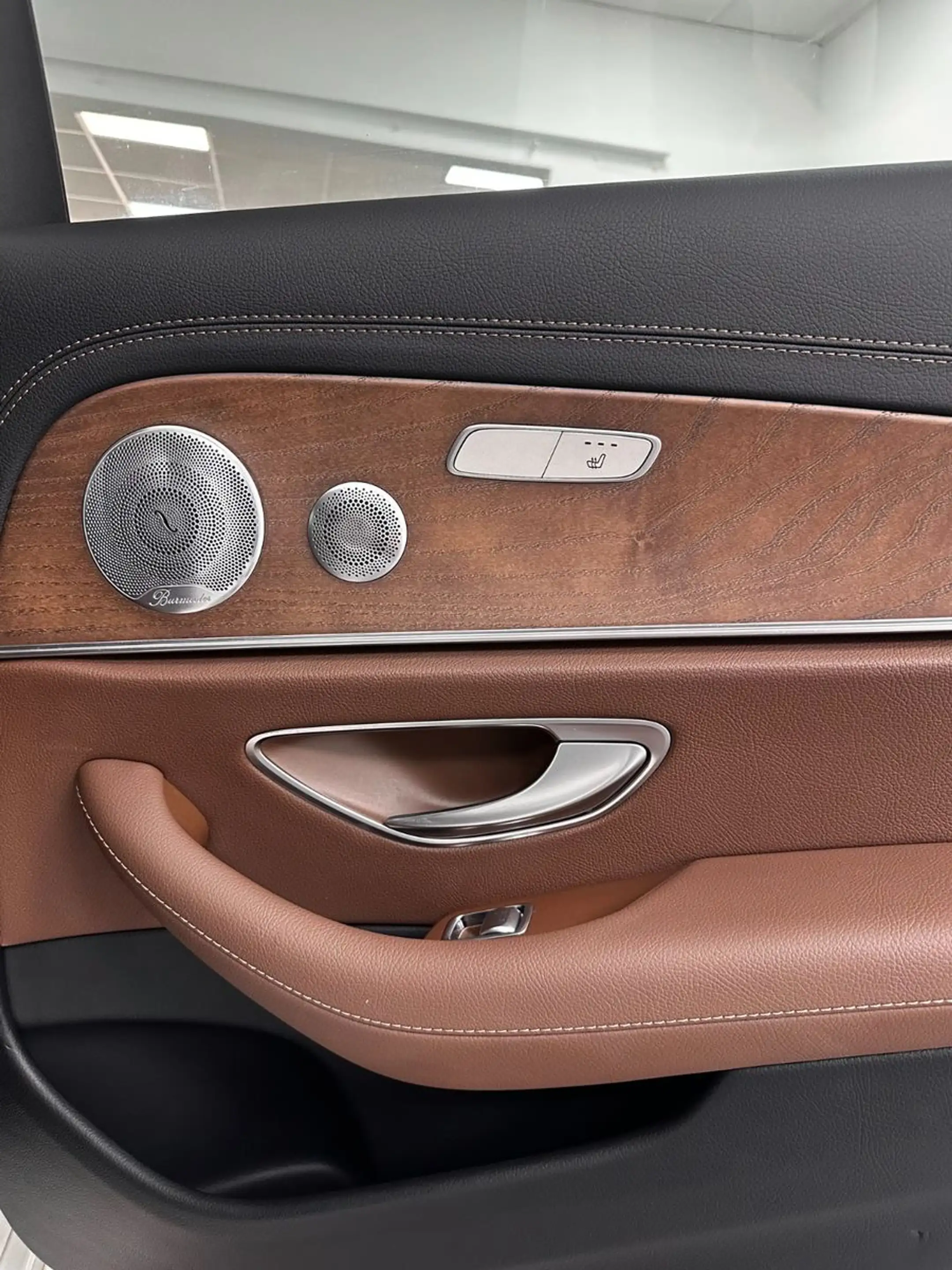 Mercedes-Benz E 400 E-d 4Matic.WIDE.LED.NIGHT.LEDER.360°K.DIST — photo 23