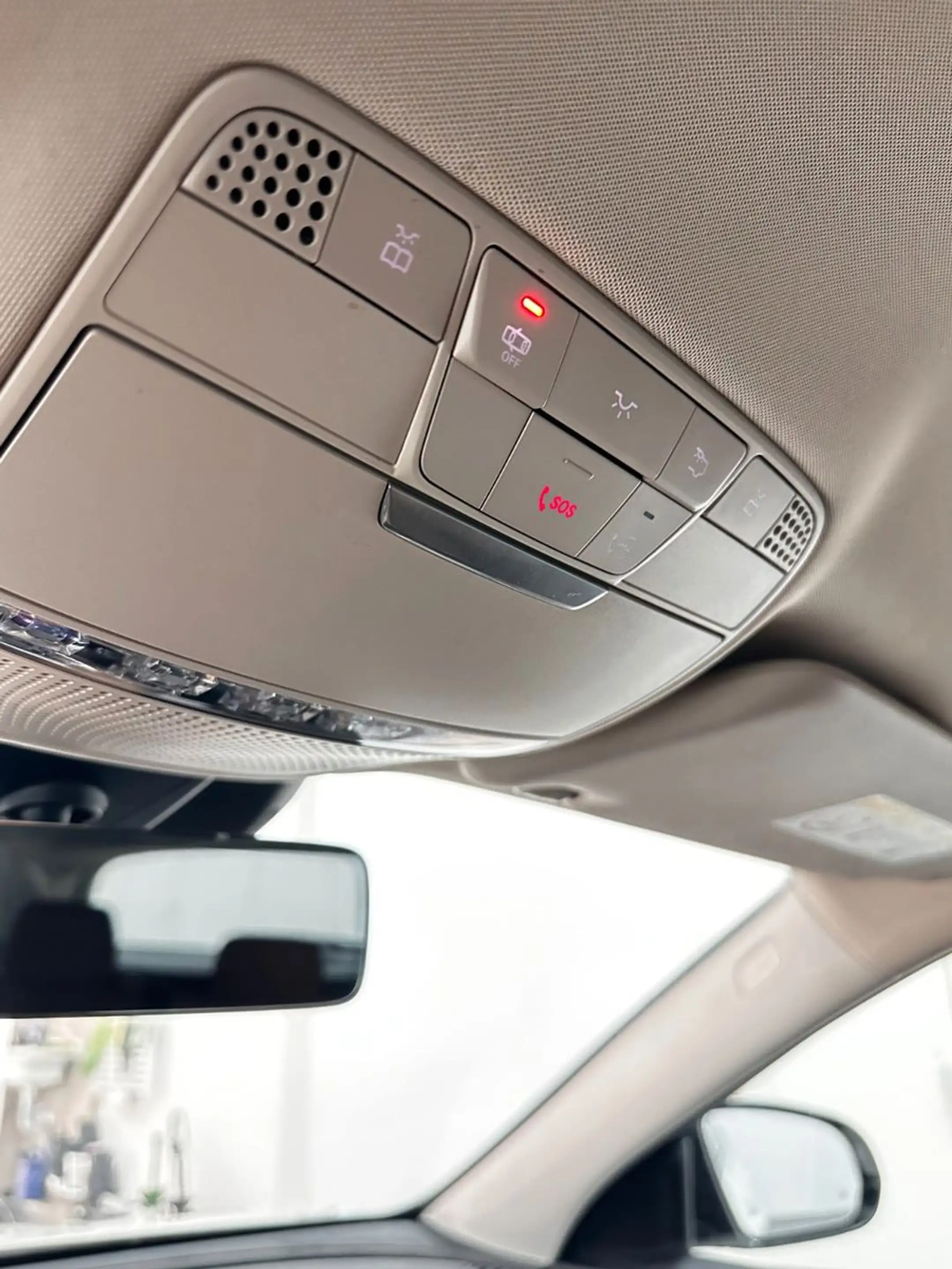 Mercedes-Benz E 400 E-d 4Matic.WIDE.LED.NIGHT.LEDER.360°K.DIST — photo 35