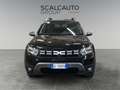 Dacia Duster II 2021 1.0 TCe GPL Prestige up SL DaciaPlus 4x2 Noir - thumbnail 2