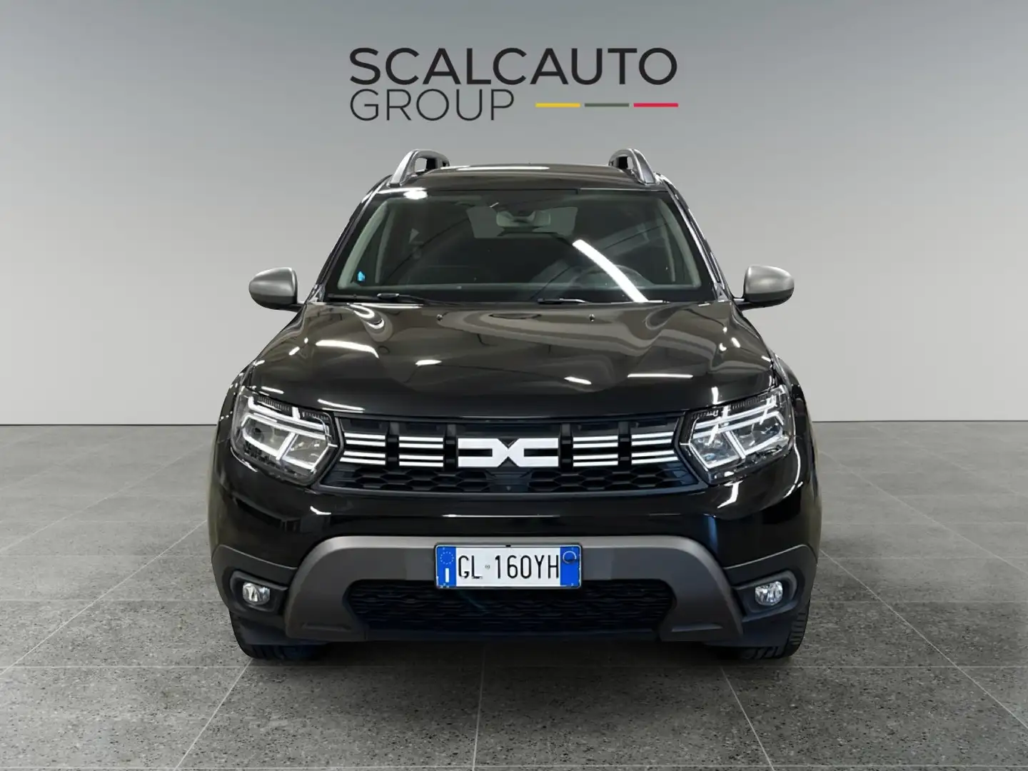 Dacia Duster II 2021 1.0 TCe GPL Prestige up SL DaciaPlus 4x2 Noir - 2