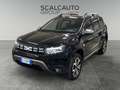 Dacia Duster II 2021 1.0 TCe GPL Prestige up SL DaciaPlus 4x2 Noir - thumbnail 1
